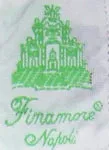 Finamore Napoli Yellow Shirt – Size: L US / L EU