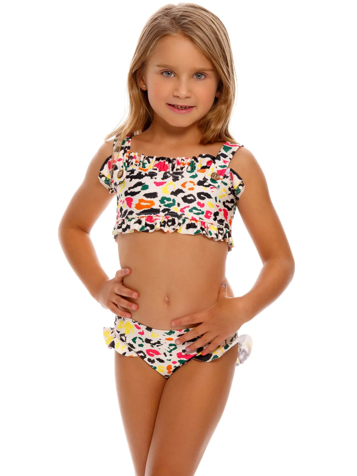 Fiona Bikini ::RET