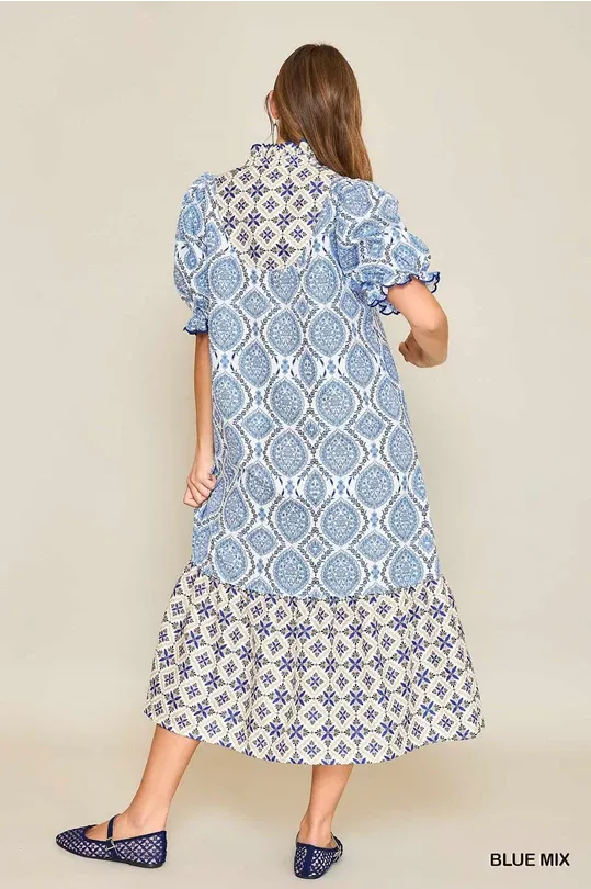 Fiona Dress