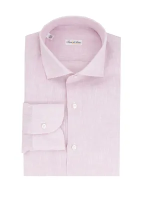Fiori Di Lusso Lavender Purple Shirt - Slim