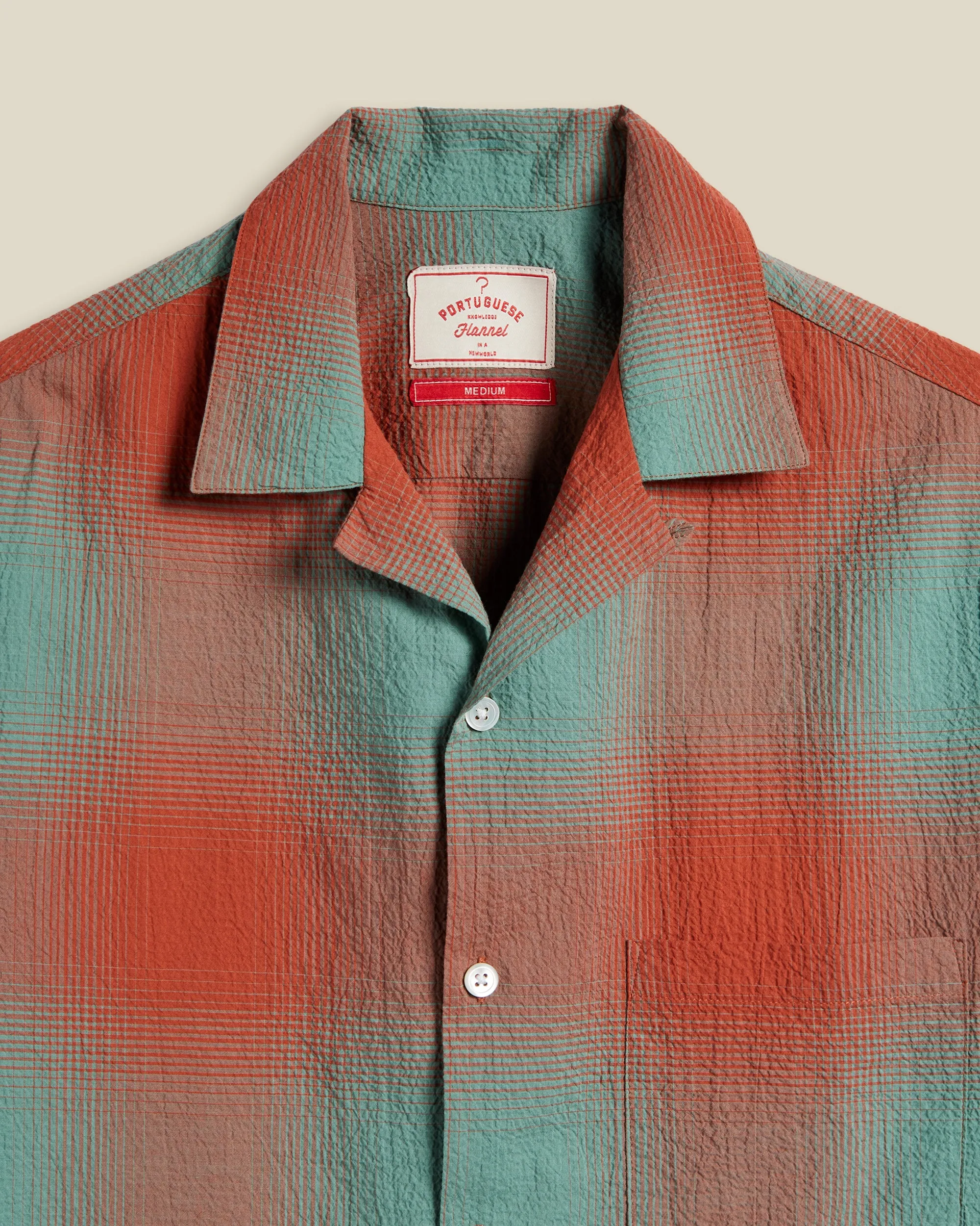 FLAMÉ CHECK