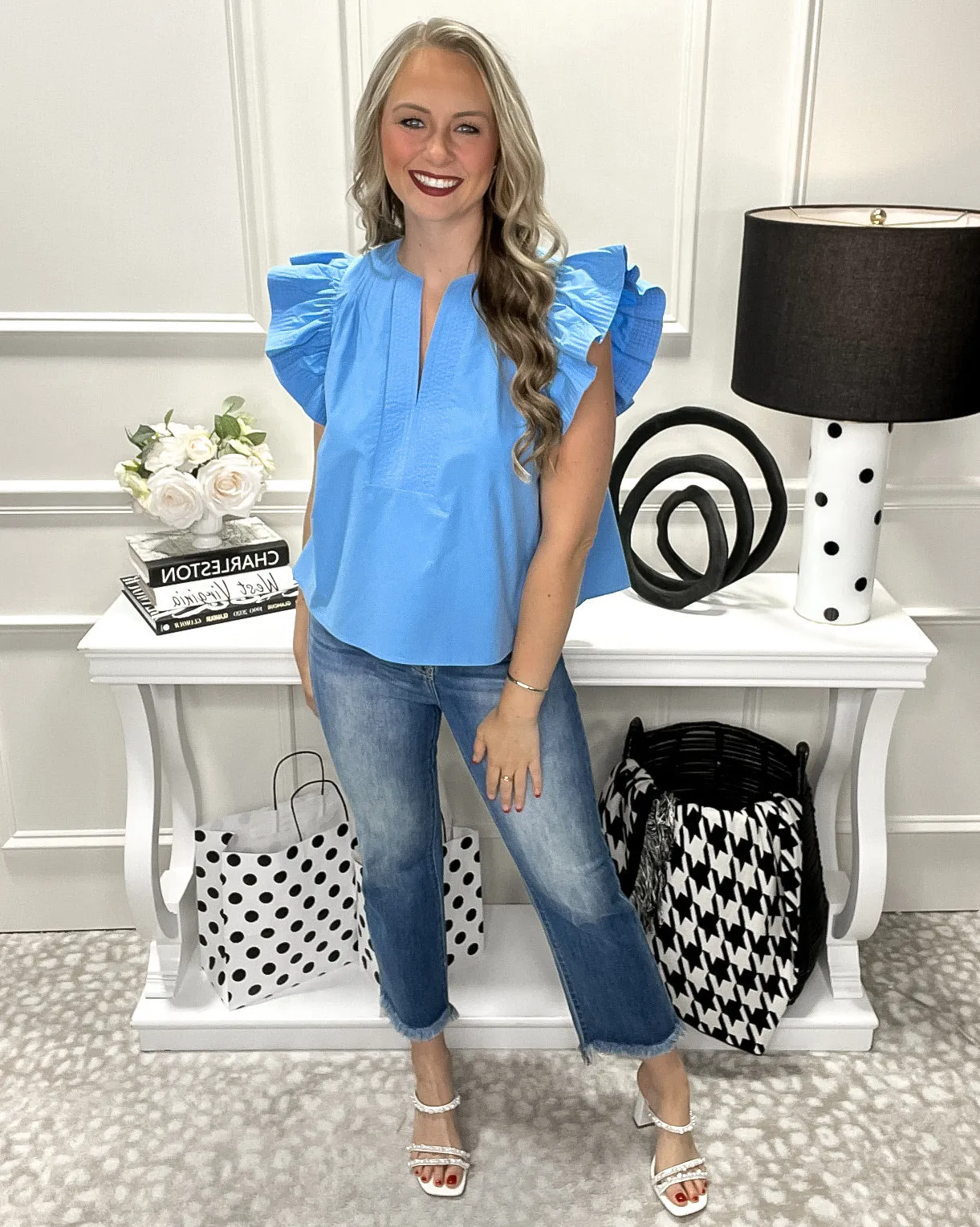 Florence Top