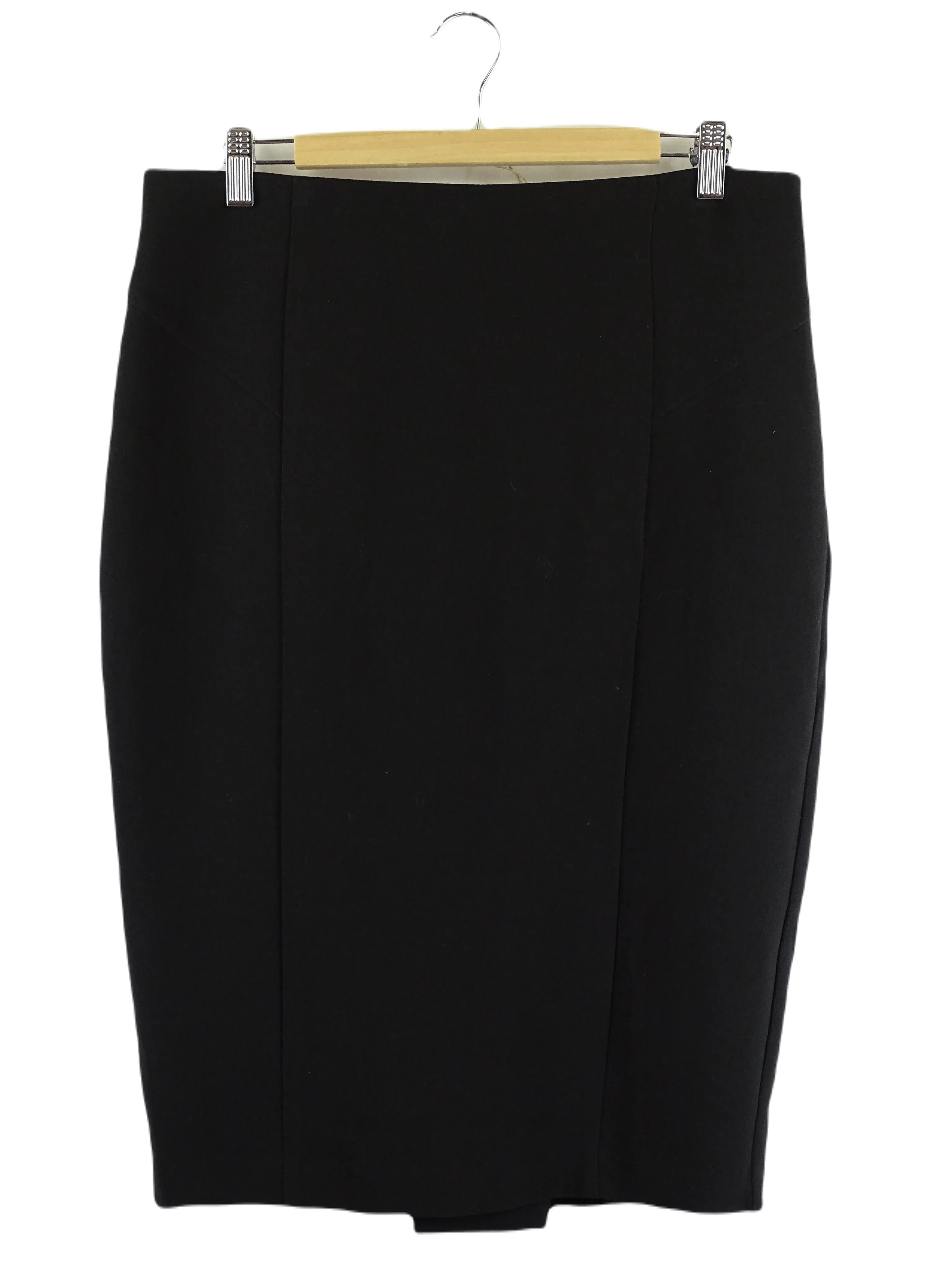 Forcast Black Skirt 14