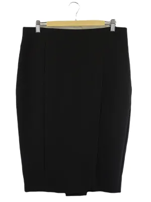 Forcast Black Skirt 14