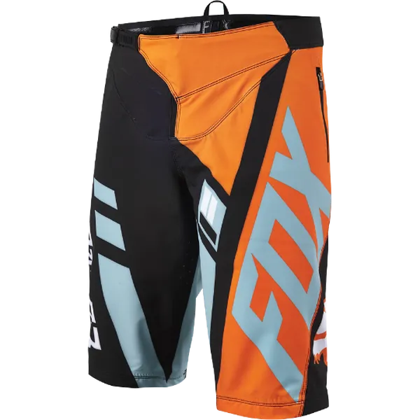 Fox Flexair Divizion Shorts