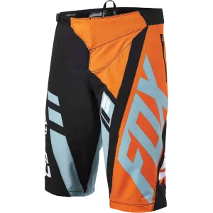 Fox Flexair Divizion Shorts