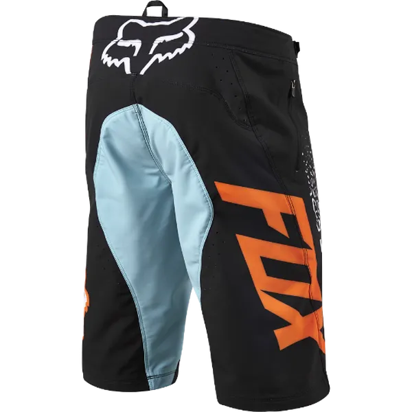 Fox Flexair Divizion Shorts
