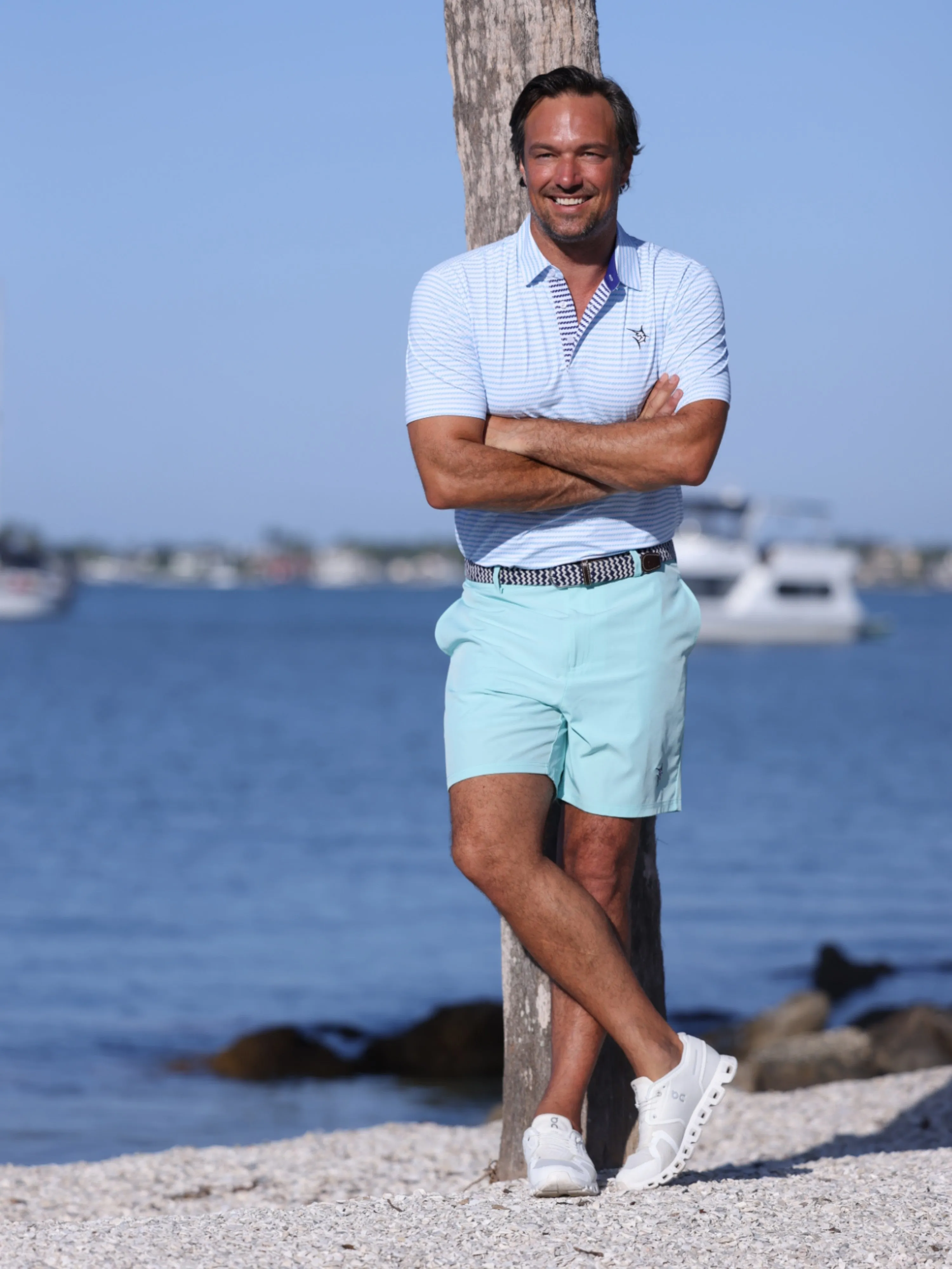 Freeport Shorts