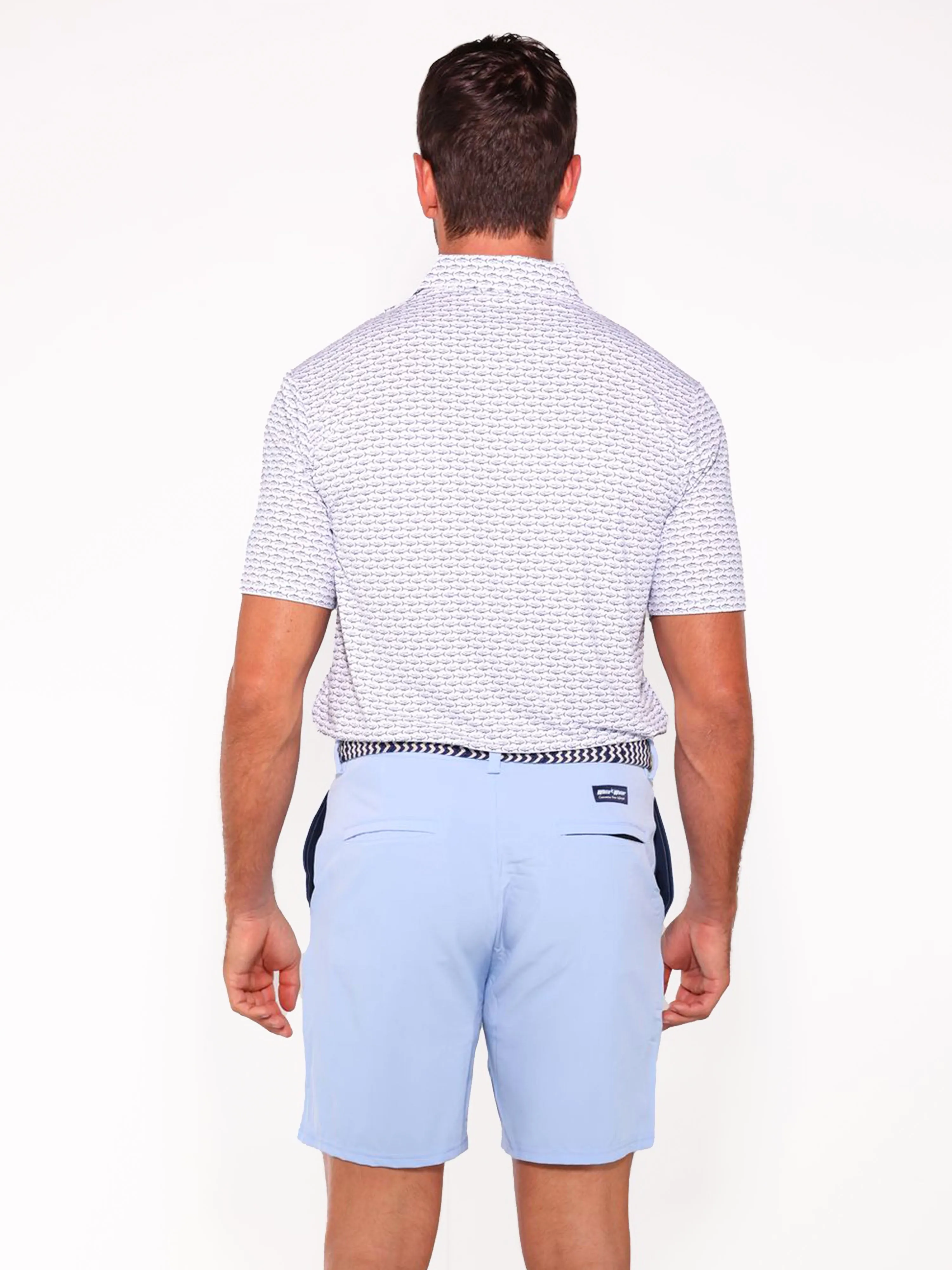 Freeport Shorts