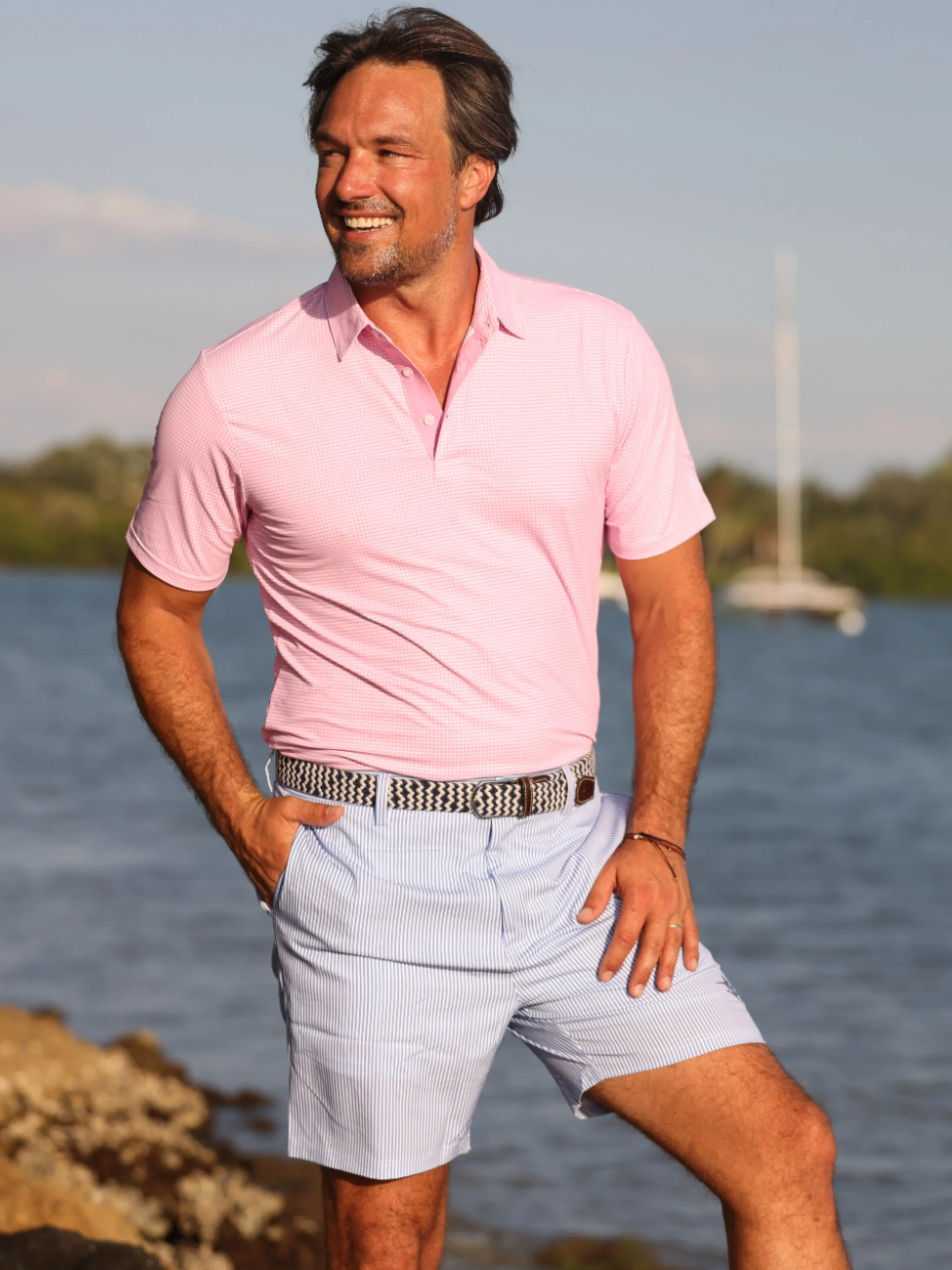 Freeport Shorts
