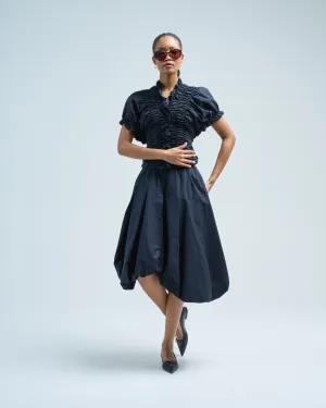 frida balloon skirt