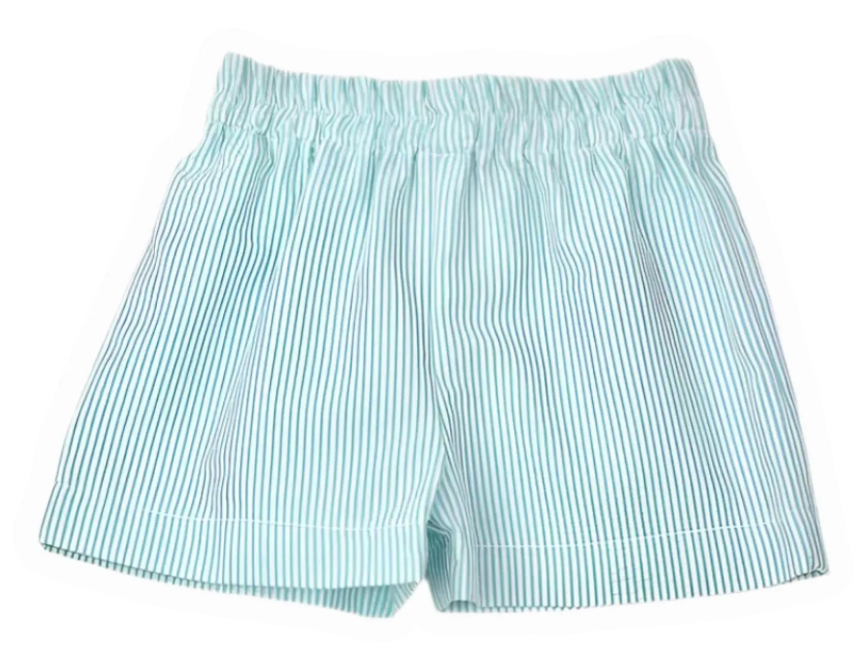 Frogs T-Shirt & Shorts Set