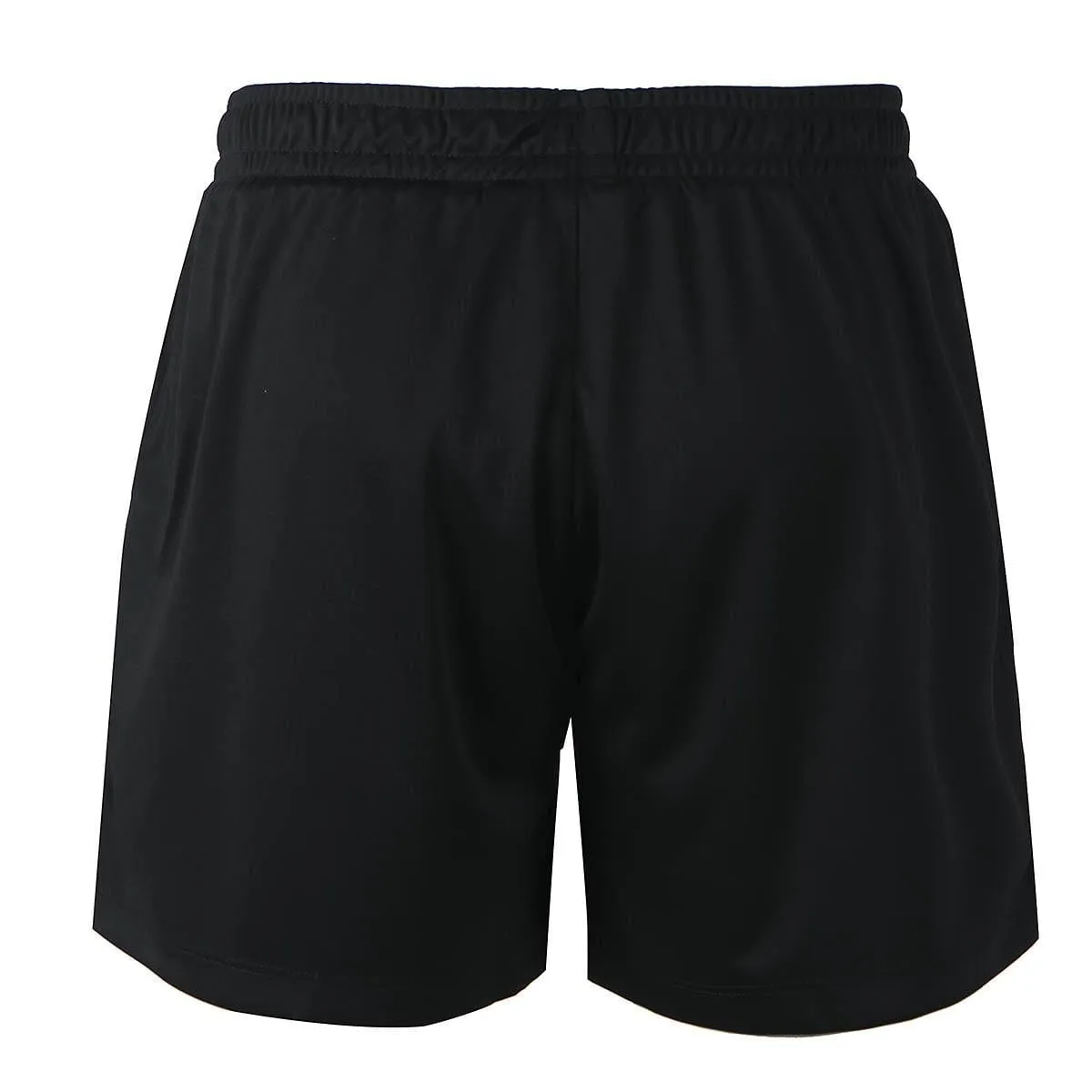 FZ Forza Laika 2 in 1 Womens Badminton Shorts - Black