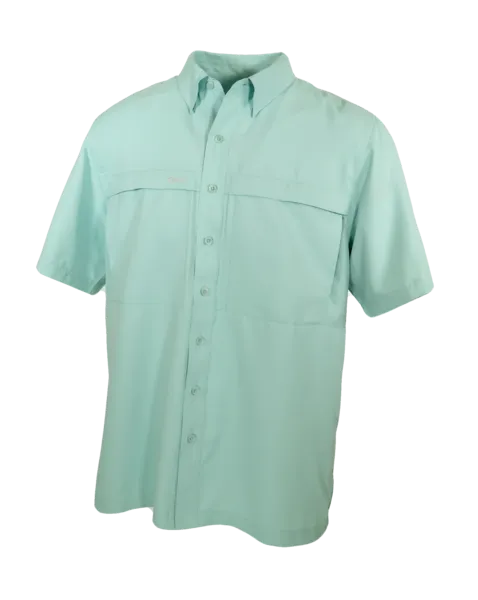 GAMEGUARD MICROFIBER SHIRT