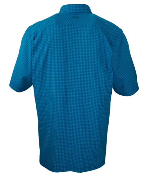 GAMEGUARD TEKCHECK SHIRT