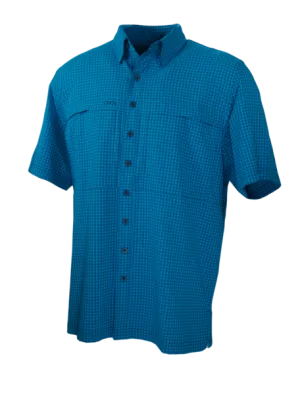 GAMEGUARD TEKCHECK SHIRT