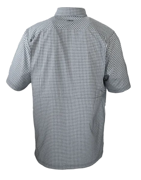 GAMEGUARD TEKCHECK SHIRT