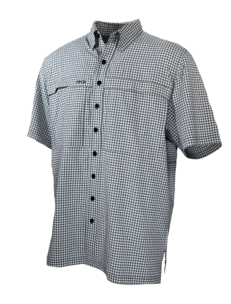 GAMEGUARD TEKCHECK SHIRT
