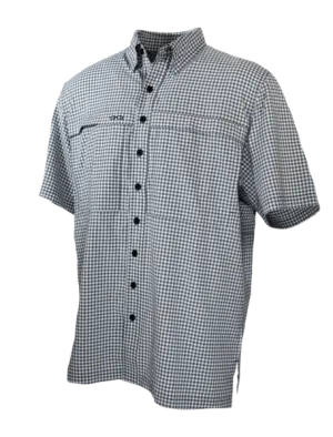 GAMEGUARD TEKCHECK SHIRT