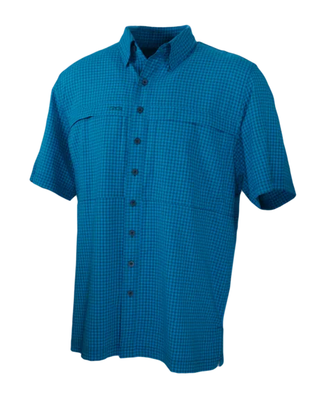 GAMEGUARD TEKCHECK SHIRT