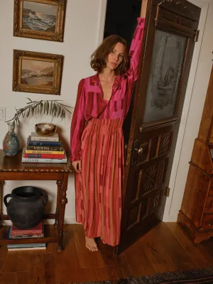 GEORGIA TOP