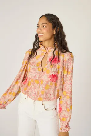 GEORGIA TOP