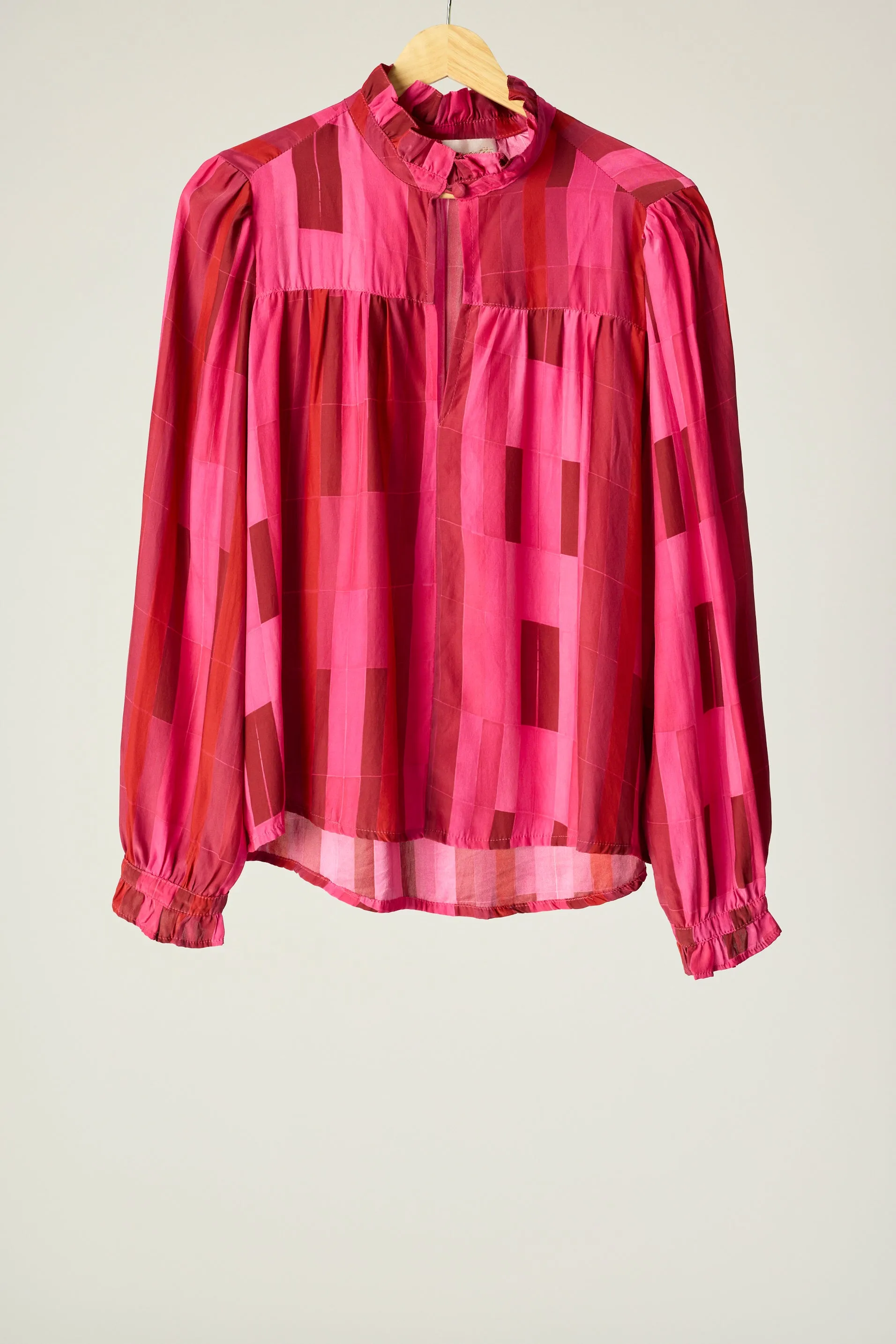 GEORGIA TOP