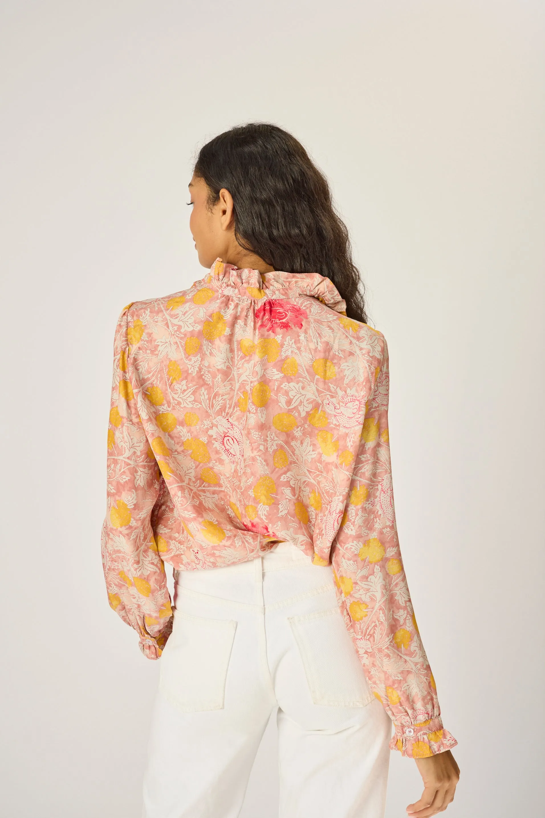 GEORGIA TOP