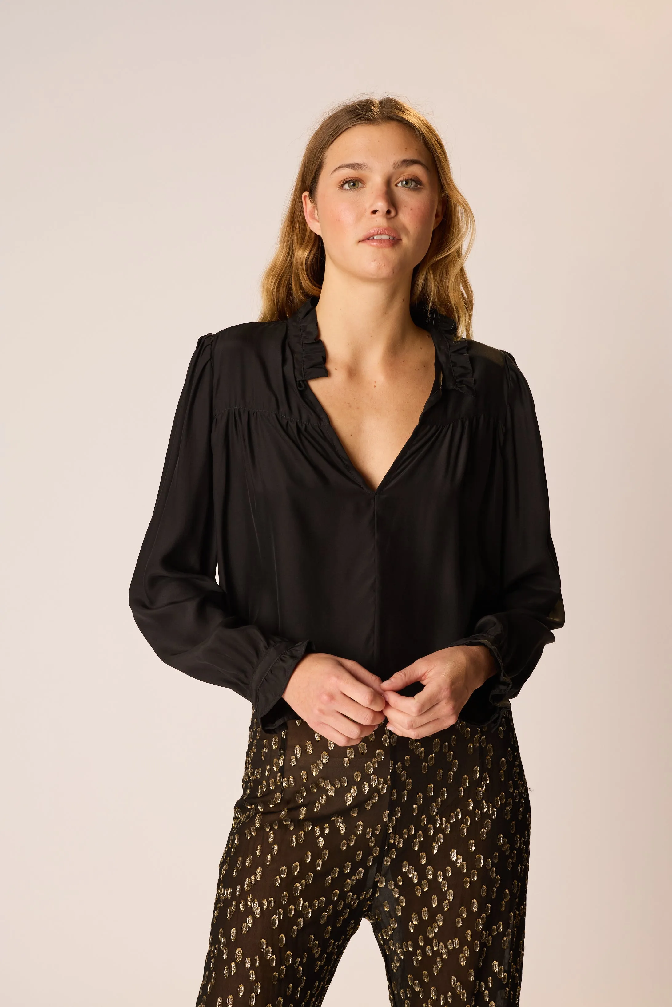 GEORGIA TOP