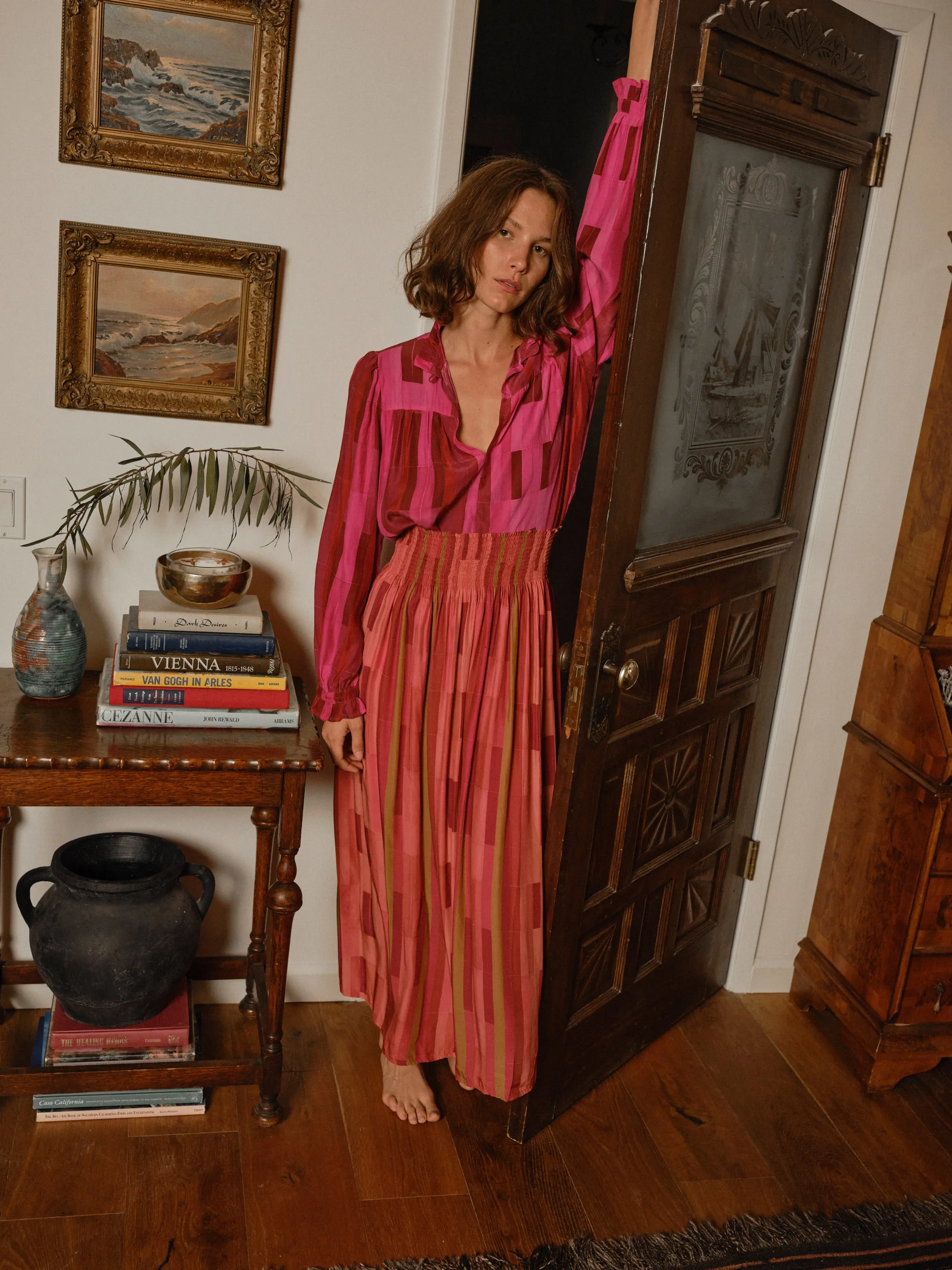 GEORGIA TOP
