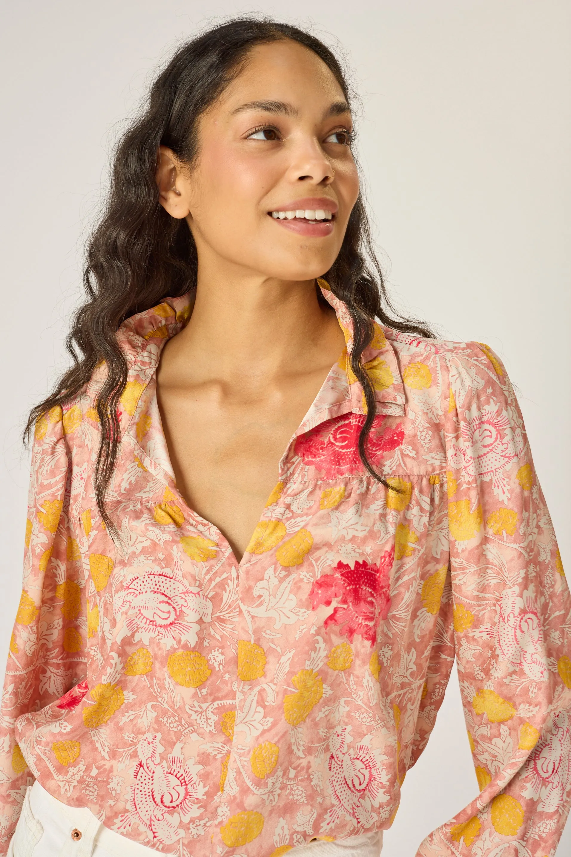 GEORGIA TOP