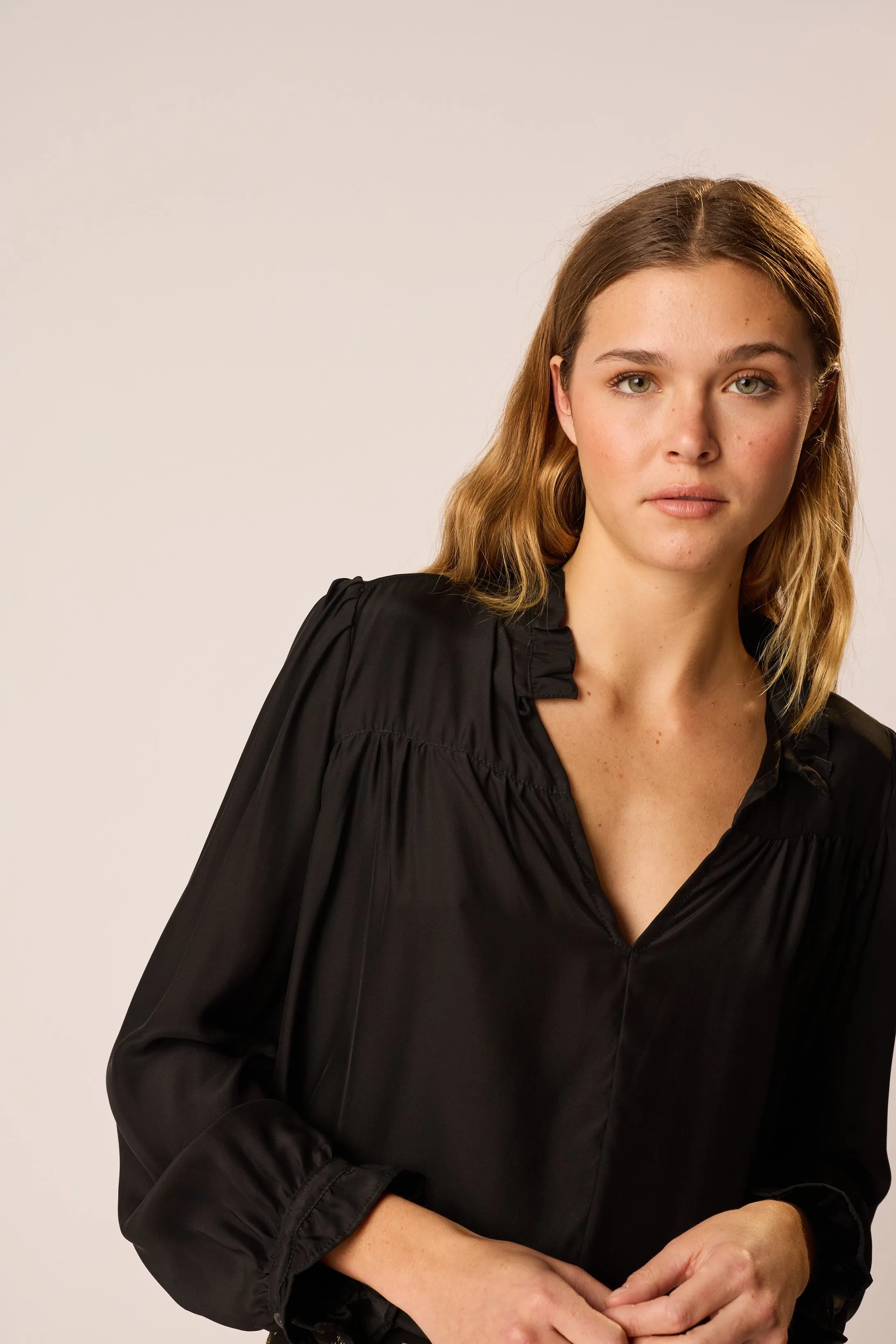 GEORGIA TOP