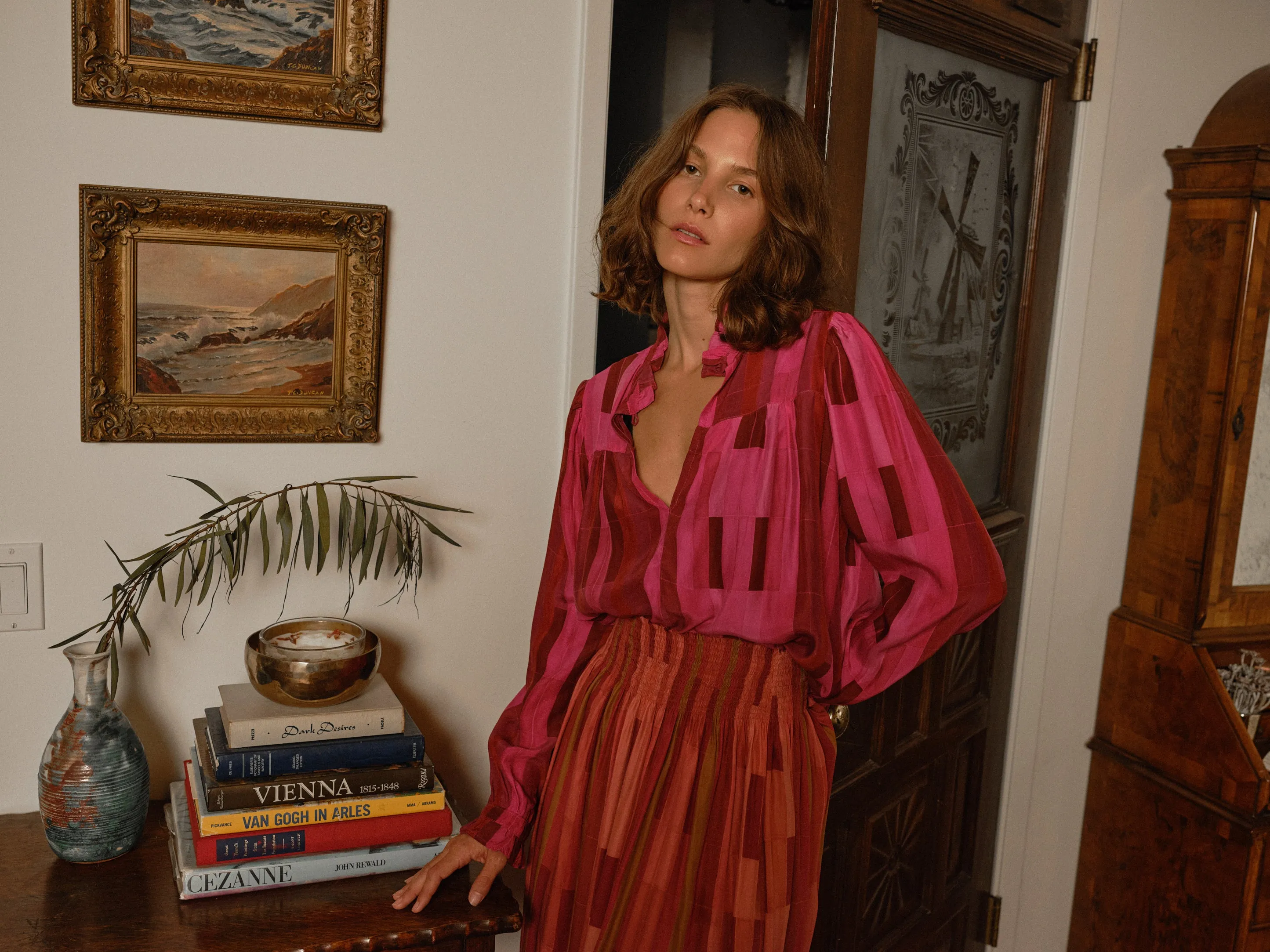GEORGIA TOP