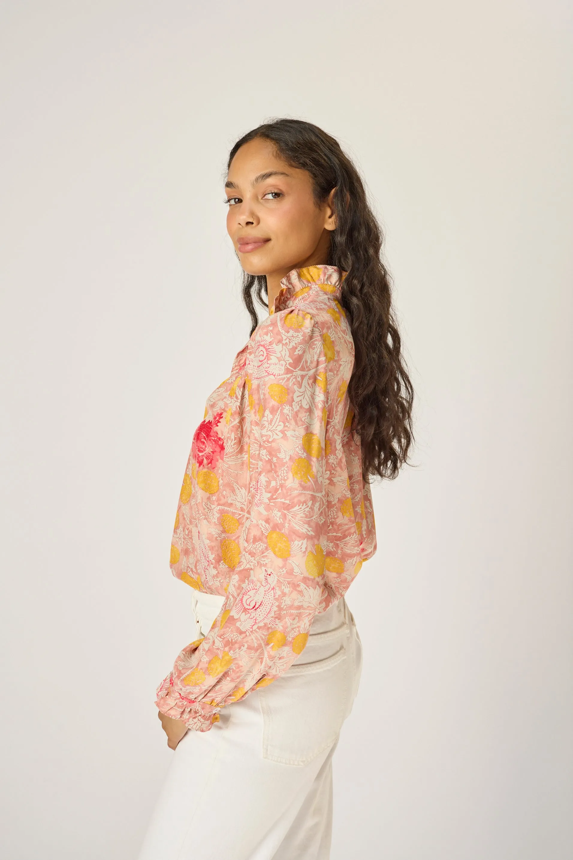 GEORGIA TOP