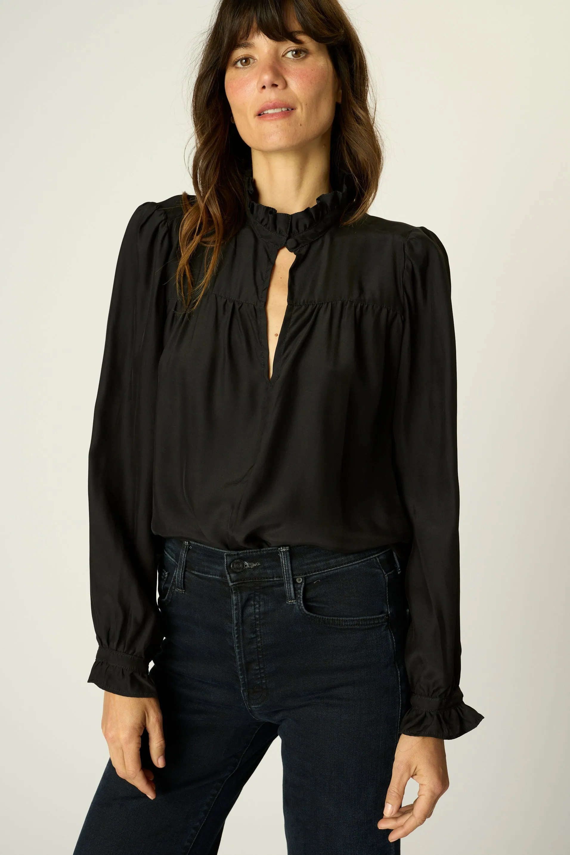 GEORGIA TOP