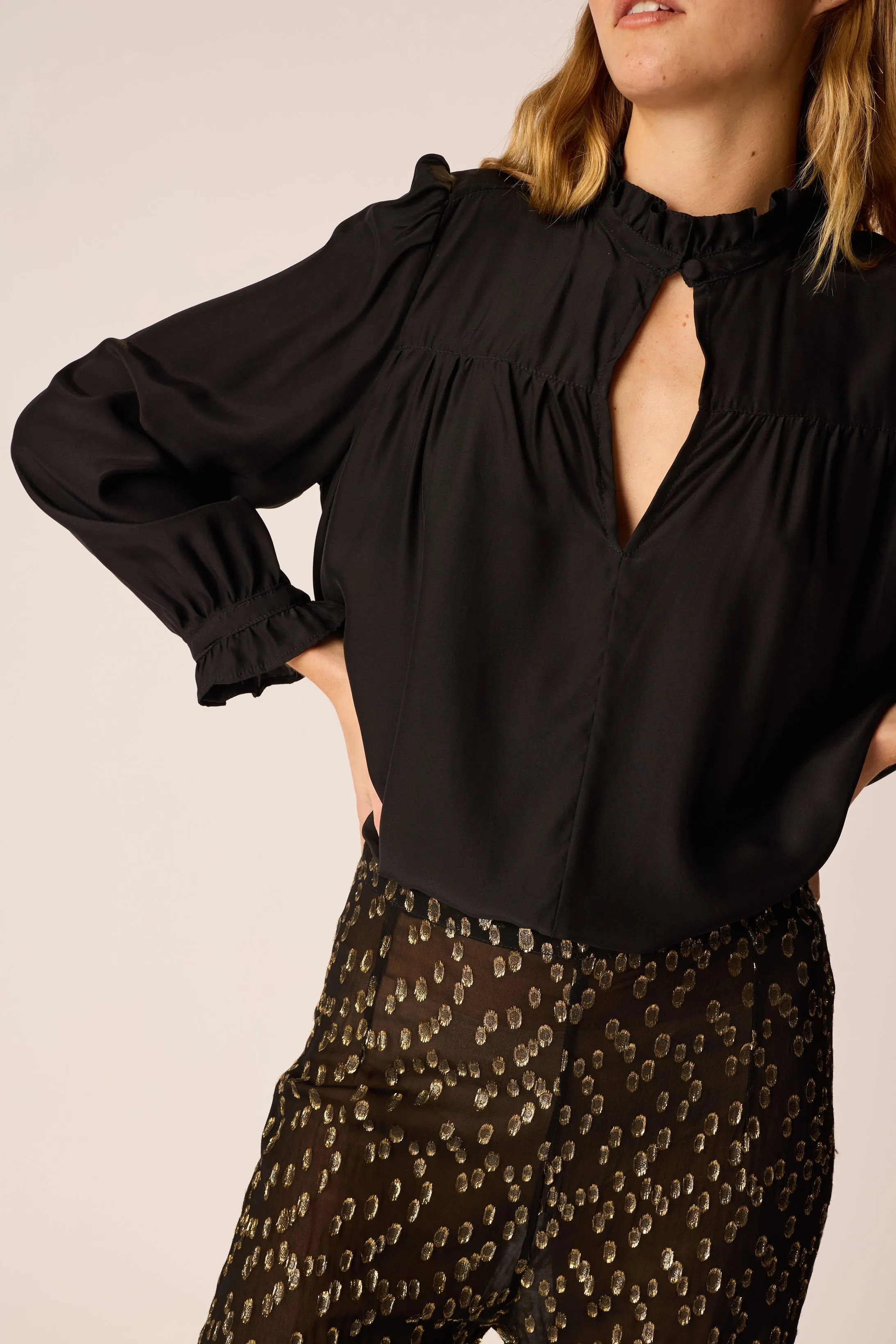 GEORGIA TOP