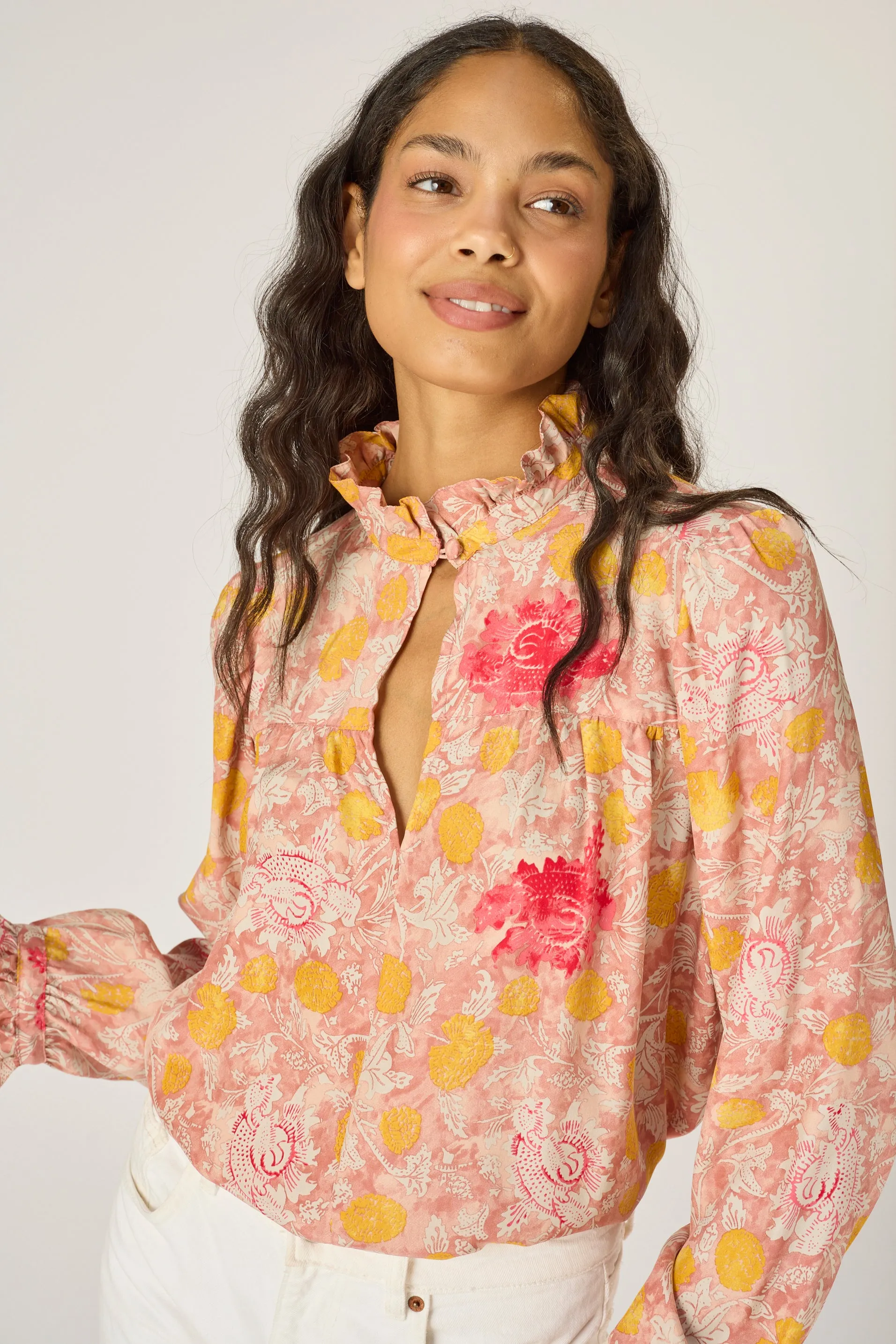 GEORGIA TOP