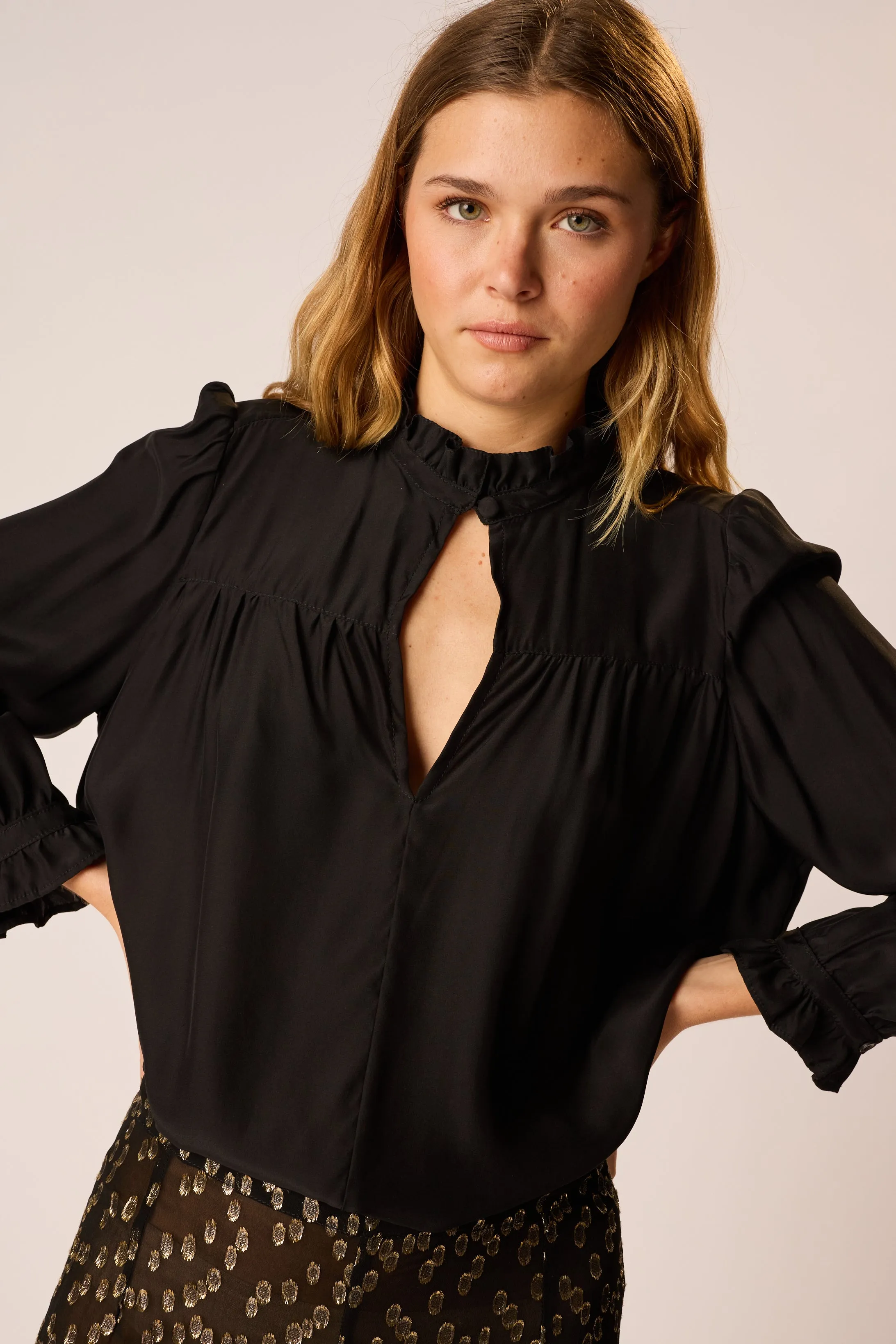 GEORGIA TOP