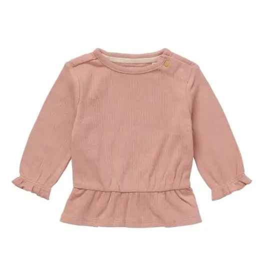 Girls Long Sleeve Tee - Lahore