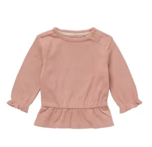 Girls Long Sleeve Tee - Lahore