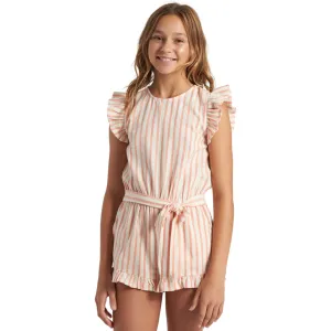 GIRLS SHORTCAKES DRESS