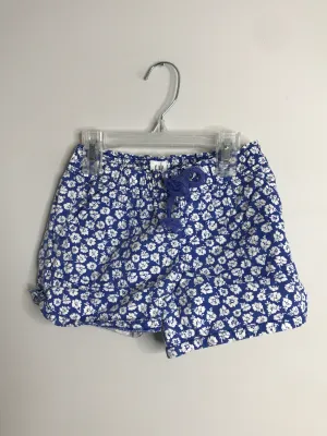 Girls Size 4T Girls Blue GAP Shorts