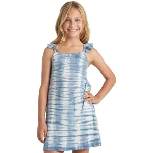 GIRLS SURF TIDES DRESS