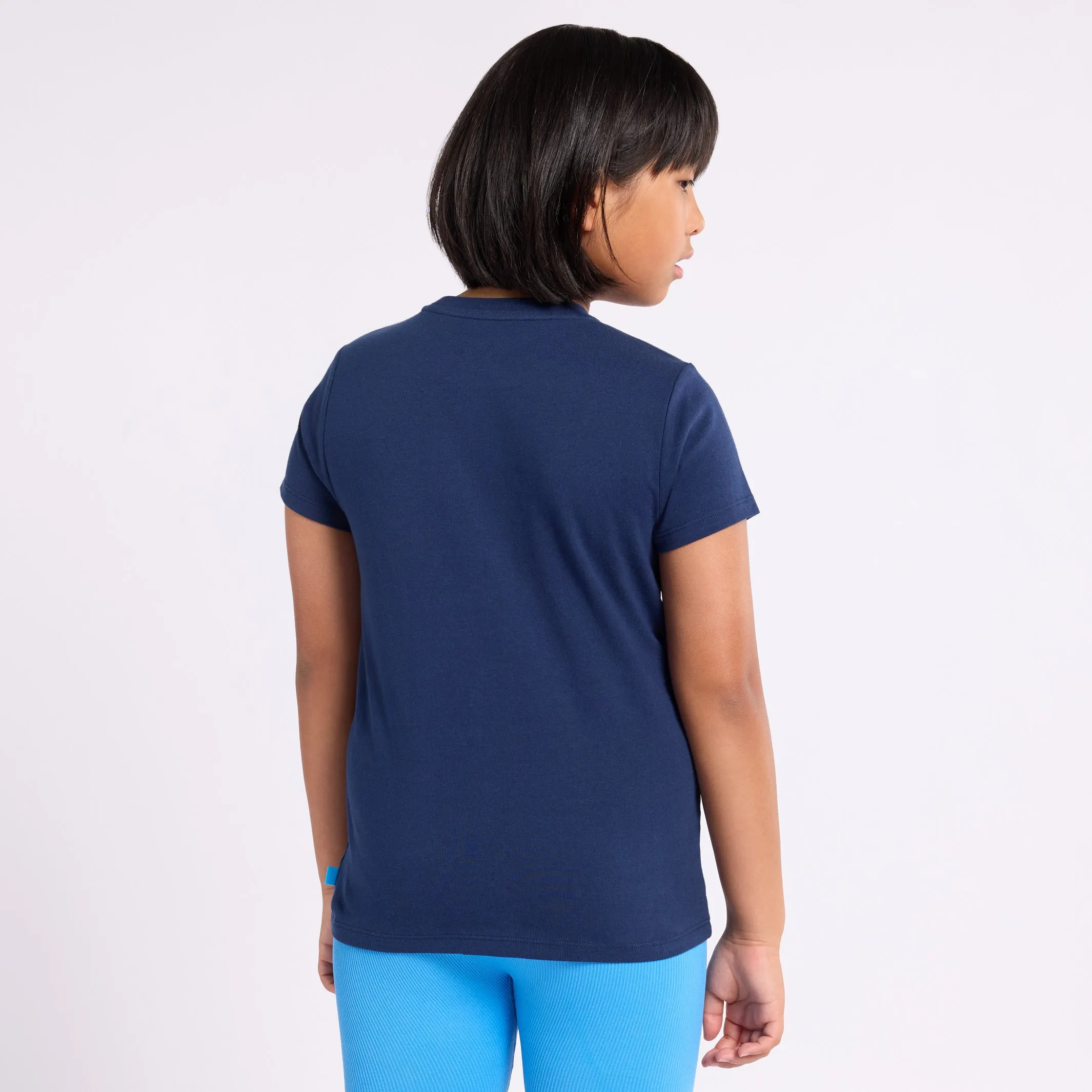 Girl's T-Shirt Grand Slam Balls