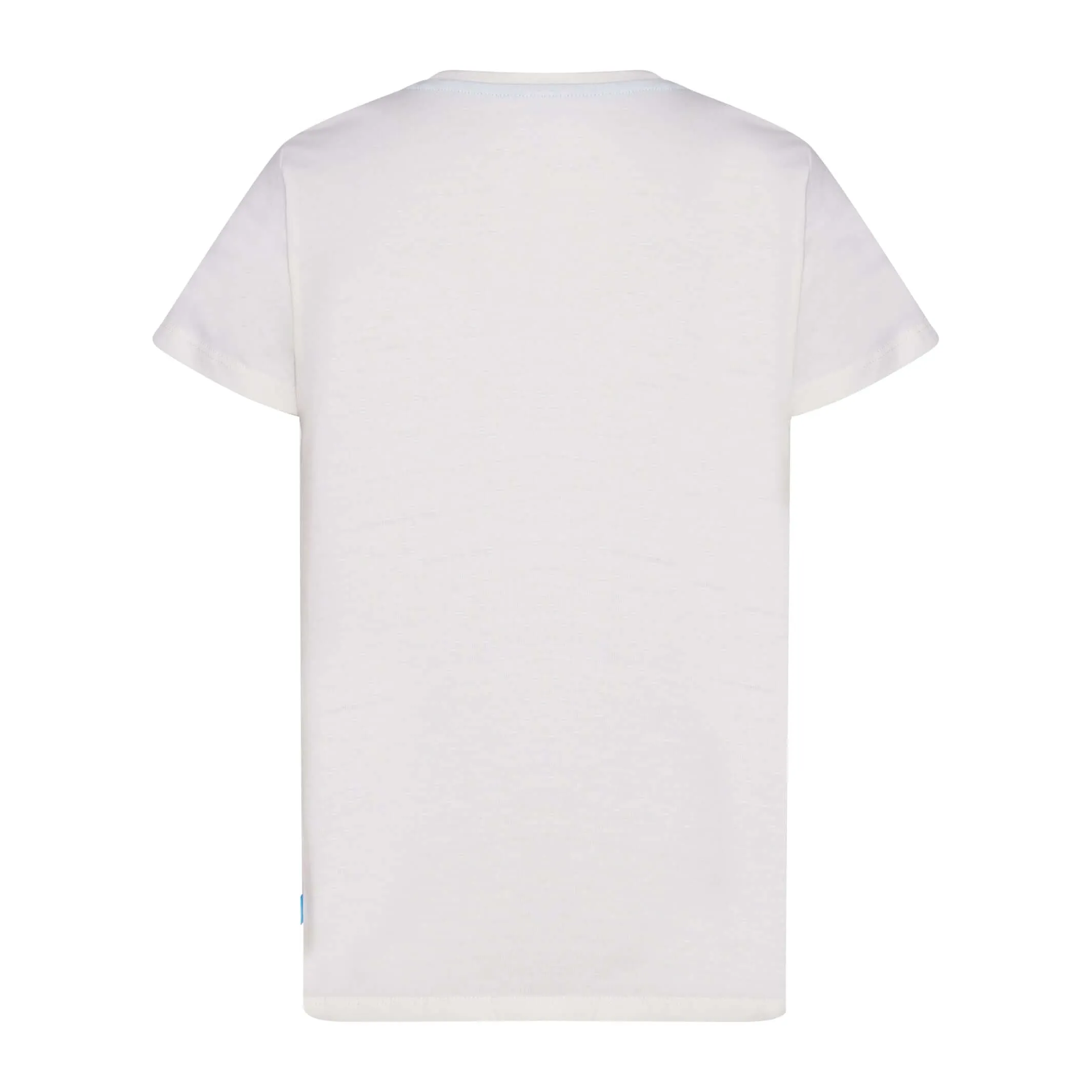 Girl's T-Shirt Mosaic 2024