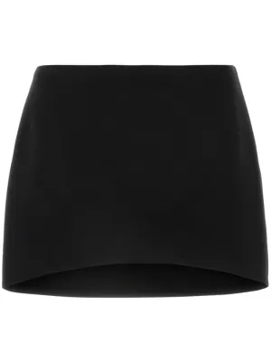 Givenchy Skirts Black