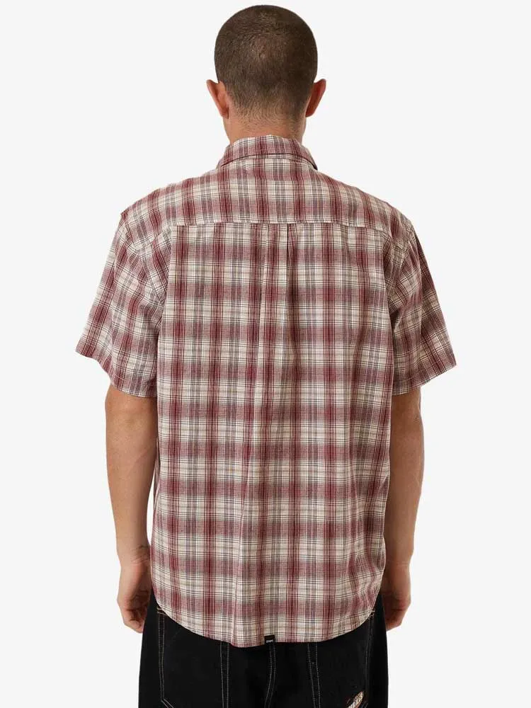 Good Turn Short Sleeve Shirt