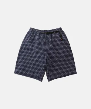 Gramicci O.G. Seersucker Lagoon Shorts - Midnight