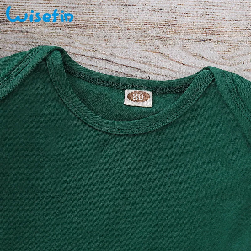 Green Ruffles
