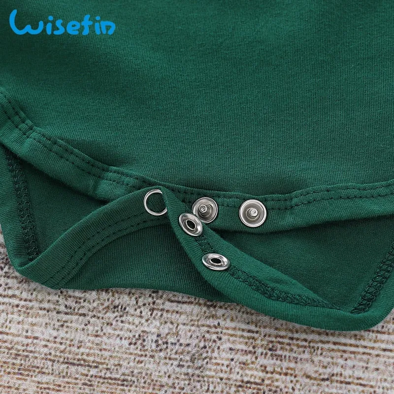 Green Ruffles